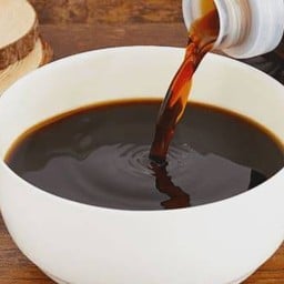 น้ำส้มสายชูจีน(สีดำ)黑醋