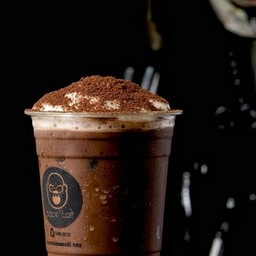 ดาร์กช็อกโกแลต