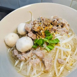 เล็กหมูน้ำใส