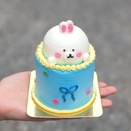 Vanilla Prince Cafe Megabangna