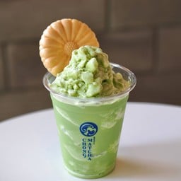 Chong Matcha มาย พาร์ค