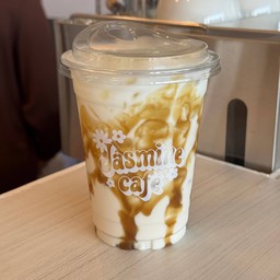 Jasmine’sKitchen Halal Jasmine’s Kitchen Halal