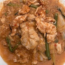 สุกี้น้ำหมู