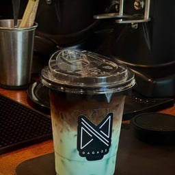 ลาเต้ มิ้น