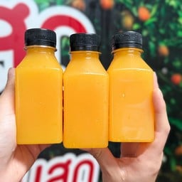 น้ำผลไม้ดาวดี ดินแดง