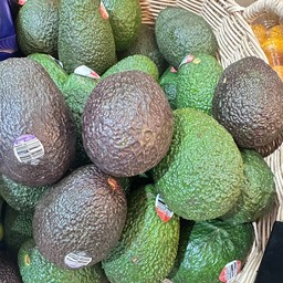 โอวคาโด้พันธุ์แฮชออส 1 ลูก