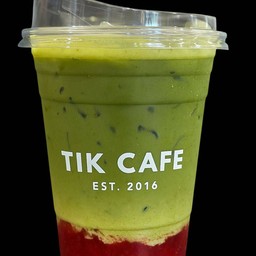 มัทฉะสตอรเบอรี่