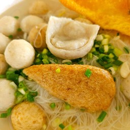 น้ำใส เช็งๆ