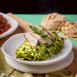 Augusta Fresh Pasta Augusta Fresh Pasta