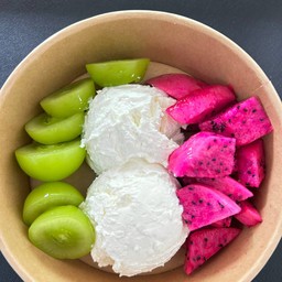 Twin Bowl