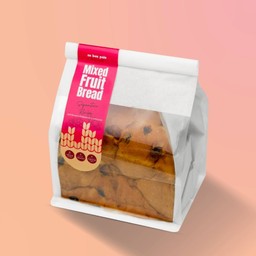 ขนมปังมิกซ์ฟรุ๊ต