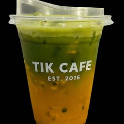 มัทฉะเสาวรส