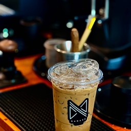 เอสเปรสโซ่ เข้มดุดัน