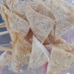 ฟองเต้าหู้