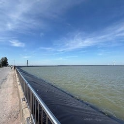 อ่างเก็บน้ำลำตะคอง