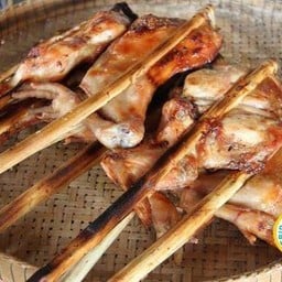 ยงค์ ส้มตำสุรินทร์