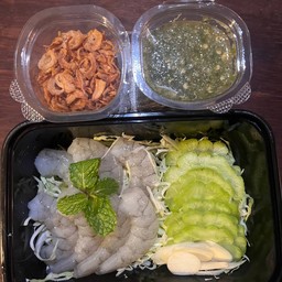 ซ่อนแซ่บกุ้งนัว