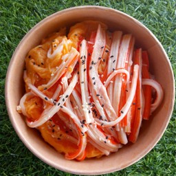 ไข่ข้นปั้นเงิน