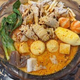 โปรชาบูซื้อ10ไม้แถมฟรี1ไม้