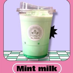 Mu_matcha (มูมัทฉะ คาเฟ่)