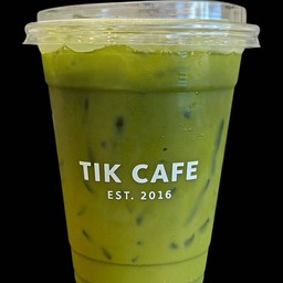 ชาเขียว