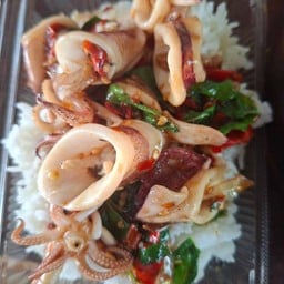 ขนมจีนเจ้พัช