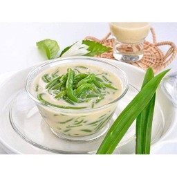 ลอดช่องน้ำกะทิ