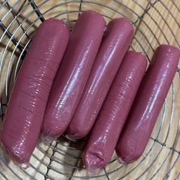 ลูกชิ้นเดือด - ต้นยาง