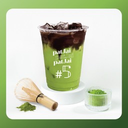 Cocao x Matcha