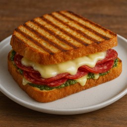 Fratelli Ramkhamhaeng 21