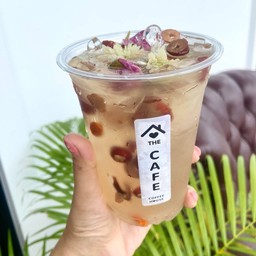 ชาดอกไม้ สมุนไพรจีน น้ำผึ้ง