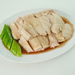 ไก่เปล่า สับใหญ่พิเศษ