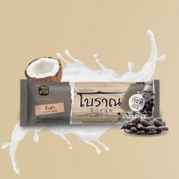 ไอศกรีมแท่ง ถั่วดำ