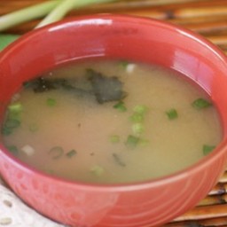 น้ำซุปสาหร่าย