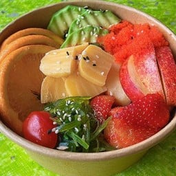 บ้านผลไม้