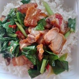 เจ๊โอ๋อาหารตามสั่ง