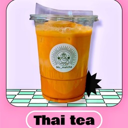 Mu_matcha (มูมัทฉะ คาเฟ่)