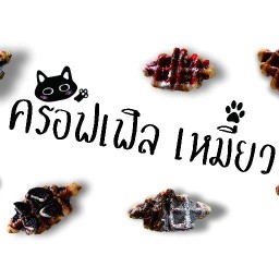ครอฟเฟิล เหมียว