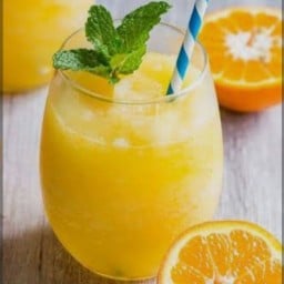 สถานีน้ำผลไม้สดปั่น((สาขา2)) 2