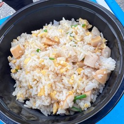 ข้าวผัดไข่