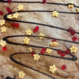 เครปป้าตากินเพลิน