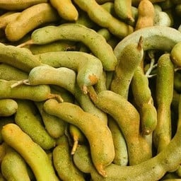 มะขาม พริกเกลือ