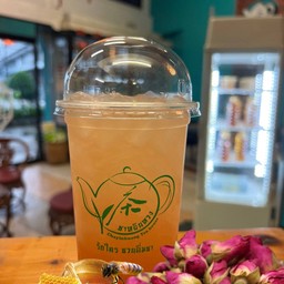 กุหลาบเย็น/น้ำผึ้ง