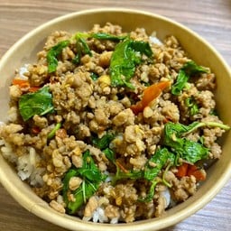 มื้อนี้ตามสั่ง ลาดพร้าว