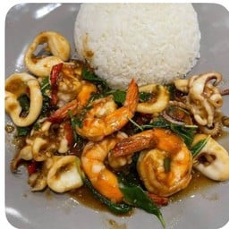 โอ๋อะไรก็อร่อย