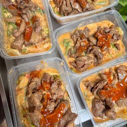 สุกี้ไก่