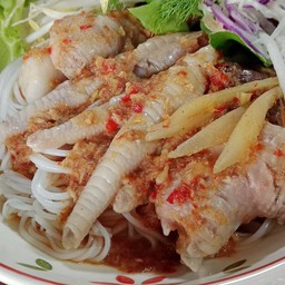 ขนมจีน4ภาค เจ๊โส