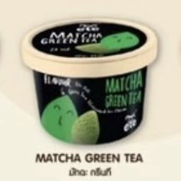 ete. ชาเขียว