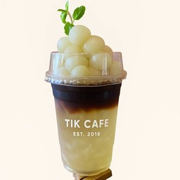 กาแฟน้ำลำไย