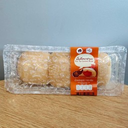 ปังสังขยาชานม